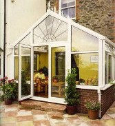 Conservatory Windows, Double Glazing, Front Doors in Doncaster, South Yorkshire