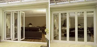 Bi-Fold Doors, Bi-Fold Doors in Doncaster, South Yorkshire
